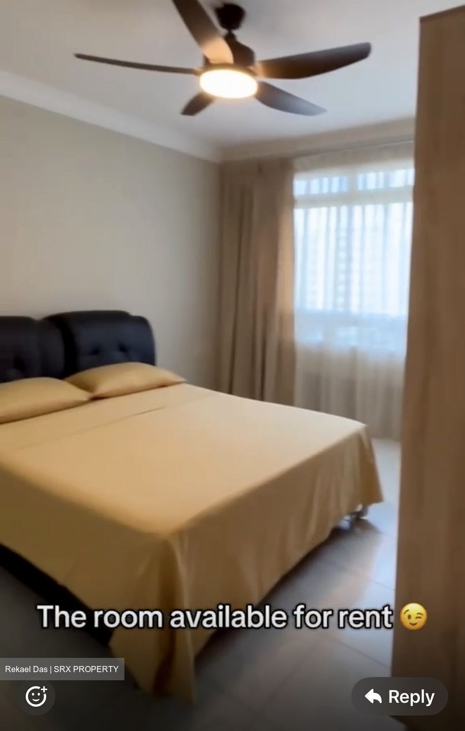 Blk 314 Tampines Street 33 (Tampines), HDB Executive #554381131